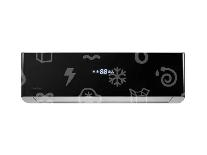 jednotka klimatizační nástěnná SINCLAIR 5,2 kW, R32, DC INVERTER BLACK SERIE